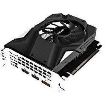 GIGABYTE GeForce GTX 1650 Mini ITX OC 4G