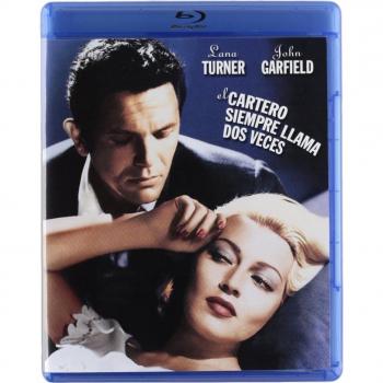 El Cartero Siempre Llama Dos Veces en Blu-ray (1946)