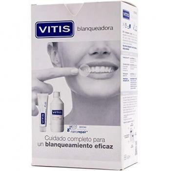 PACK VITIS PASTA+COLUTORIO BLANQUEADOR