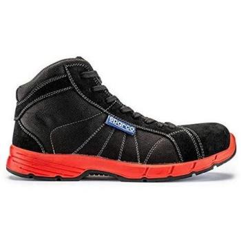Sparco - Zapatillas Challenge-H Black Talla 44