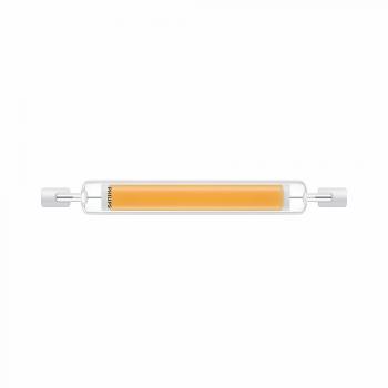 Philips CorePro LEDlinear R7s 118mm 7.2W 810 Lumens - Warm White (830) | Replaces 60W