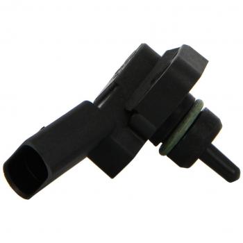 Sensor de presión de sobrealimentación BOSCH 0 261 230 011 para vehículos SEAT Ibiza 2, Arosa y VOLKSWAGEN Polo III Hatchback