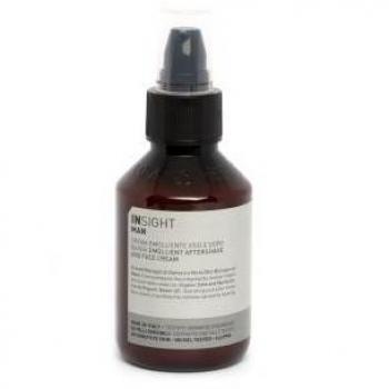 Insight Man Soothing Aftershave and Facial Moisturizer 100ml