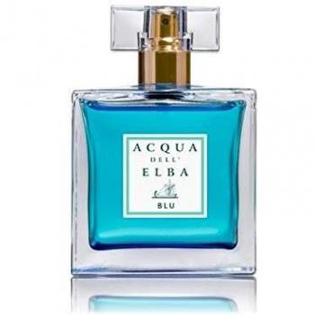 Acqua dell' Elba Blu Women Eau de Parfum 50 ml