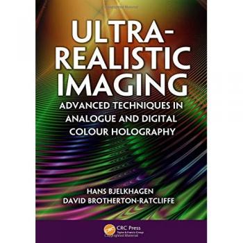 Taylor Ultra-Realistic Colour Holography Imaging System