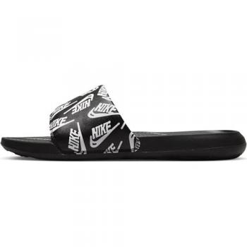 Nike Asuna Slide - Chanclas Pala Hombre - Color Negro - Talla 41