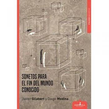 Sonetos para El Fin Del mundo conocido