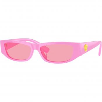 Versace VK4002U Kids' Sunglasses Pink Size 50