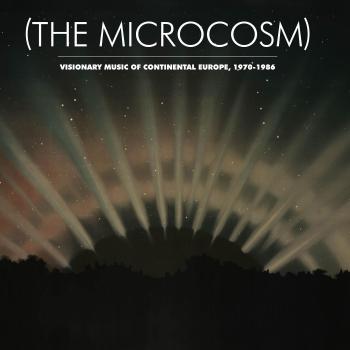 Visionary Music Of Continental Europe, 1970-1986 3lp [Vinilo]