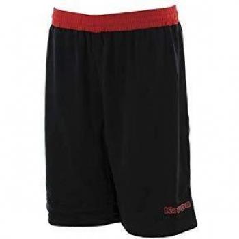 Kappa Short de Basket réversible Ponazzi