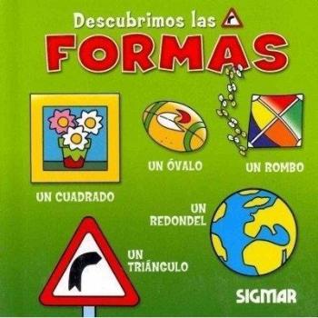 Las formas / The Shapes