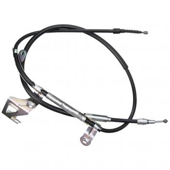 ABS K18357 Cables del Freno de Estacionamiento