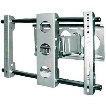DTI SOP-2020 Soporte Pared ORIENTABLE EN Profundidad Y Giro Vert.+-15º HORIZ +-45º VESA 75/100/200/300/400/800X400 23-37 MAX 75KG Negro