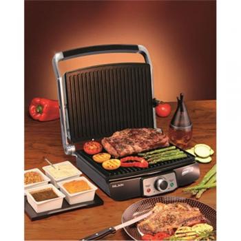 Palson 30579 Grill System