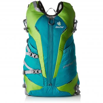 Deuter Pace Mochila Ligera, Unisex Adulto, Verde