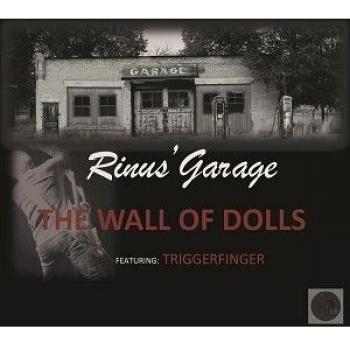 Wall of Dolls / Annie [7 inch Vinyl] [Vinilo] - Rinus' Garage