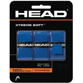 Head Xtremesoft Accesorio de Tenis, Adultos Unisex, Azul, Talla única
