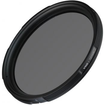 Lee Filters 72mm Variable Neutral Density Filter (6-9 Stops)