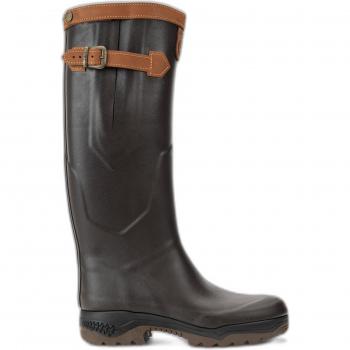 Aigle Parc2 Anti-Fatigue Rubber Boots