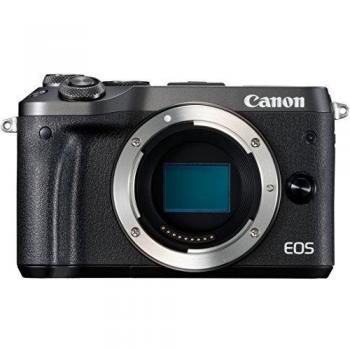 Canon 1724C002 - Cámara EVIL de 24.2 MP