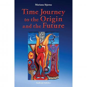 Viaje en el Tiempo: Del Origen al Futuro (Tapa Blanda)