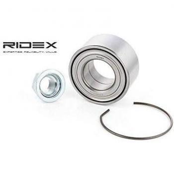 Ridex 654W0008 - Juego de cojinetes de rueda