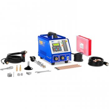 Soldadora spotter 3.500 A 400 V MSW
