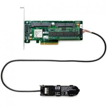 HP Smart Array P400 512 MB RAID Storage Controller with BBWC 411064-B21