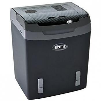 EZetil E32 M SSBF Nevera portátil termoeléctrica 12V, color carbon