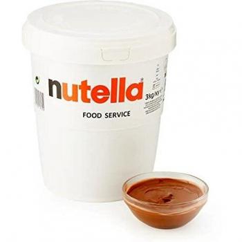 Nutella - Crema Avellana 3000 g