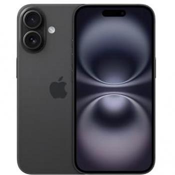 iPhone 16 128GB Negro EU