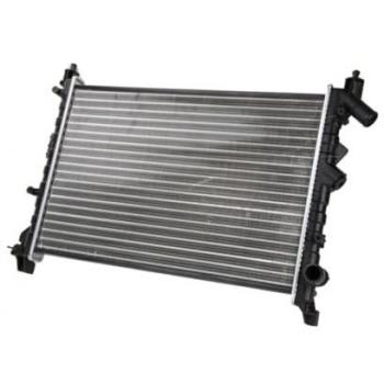Radiador de refrigeración del motor THERMOTEC D7R001TT