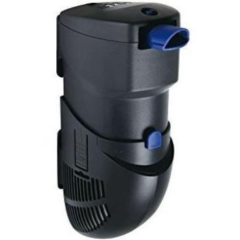 Filtro de Acuario Hydra 20 para Marinos y Agua Dulce ICA HY20