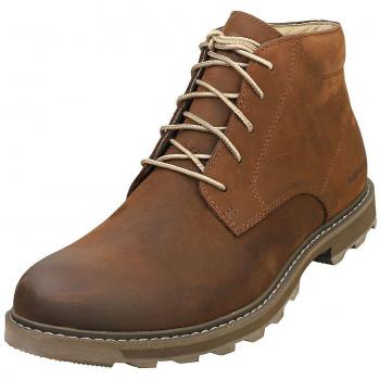Sorel Men's Madson II Chukka Boot - Tobacco - Size 9, Waterproof