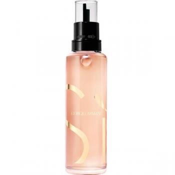 Giorgio Armani Si Eau De Parfum 100ml - Refill
