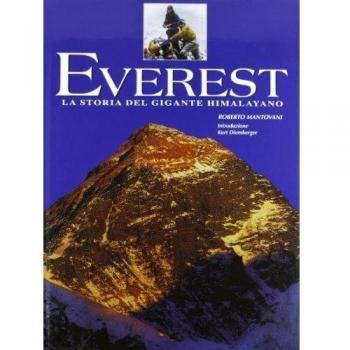 Everest [Italia] [DVD]