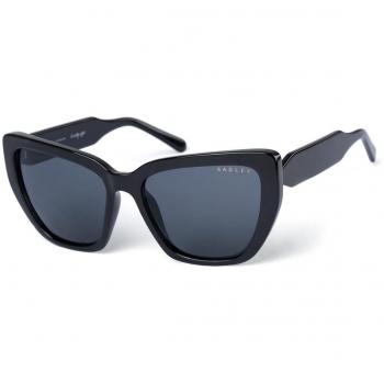 Radley RDS 6501 104 Women's Sunglasses Black Size 57