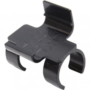 Soporte de bloqueo WIFI para palo de selfie con clip de montaje y control remoto duradero, accesorios profesionales para cámara de acción GoPro Hero
