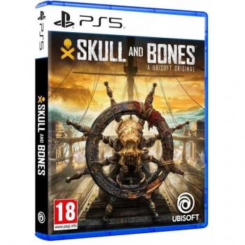 Skull & Bones para PlayStation 5