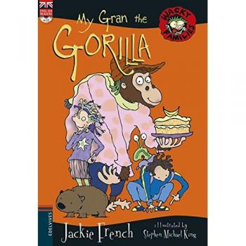 My Gran the Gorilla: 2