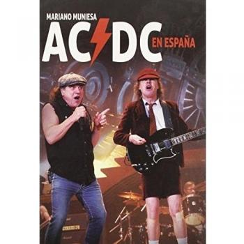 AC/DC en España - Mariano Muniesa Caveda