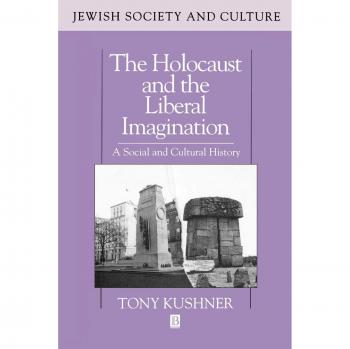 Holocausto y la Imaginación Liberal - Edición en Rústica