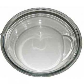 Cristal de Hublot para Lavadora Whirlpool 481245068219 - Modelo FL1066