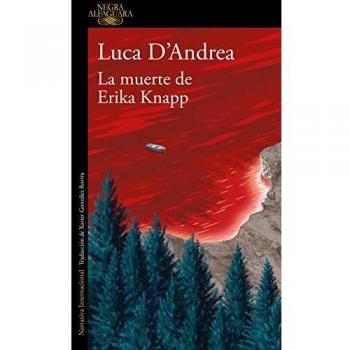 La muerte de Erika Knapp