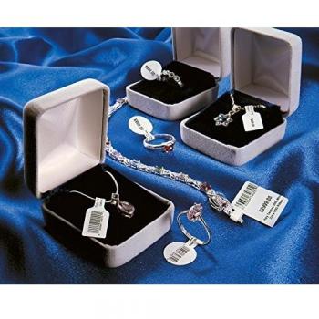 Etiqueta de impresora Zebra 10010064 Blanco