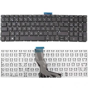 Teclado Para Portátil HP Pavilion 15-au Series HP04-a XK-LW011