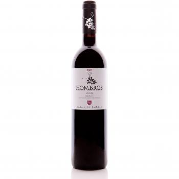 Hombros Vino Tinto - 750 ml