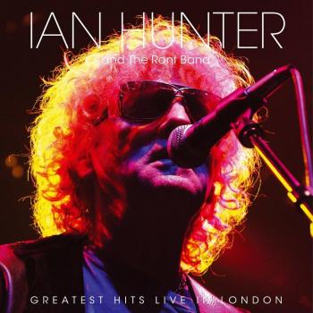 Greatest Hits Live in London - Vinyl Record