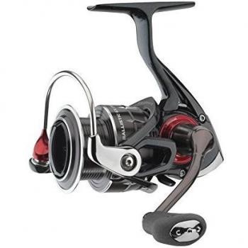 Daiwa Ballistic EX 4000h 9BB 270 m/0.30 mm