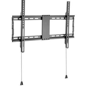 Soporte Mural Fijo para TV LCD/LED de 37'' a 80'', 29 mm, 70 kg